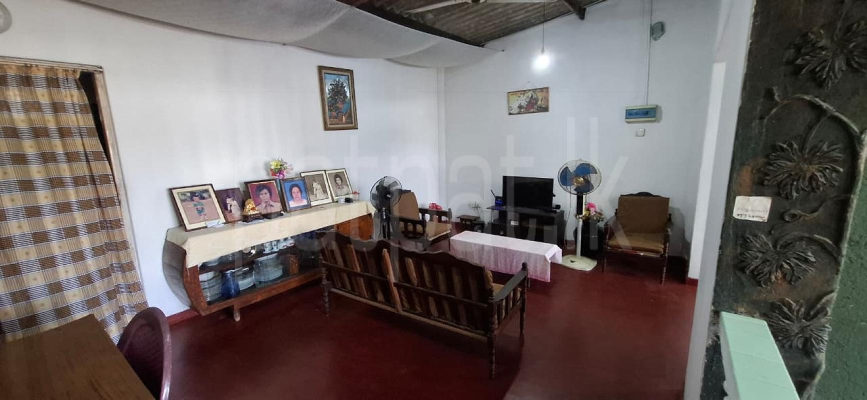 House for Sale in Dehiwala