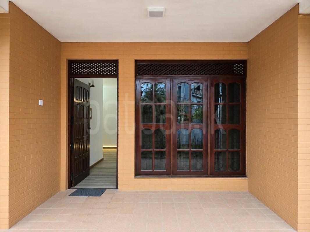 House for Rent in Nugegoda