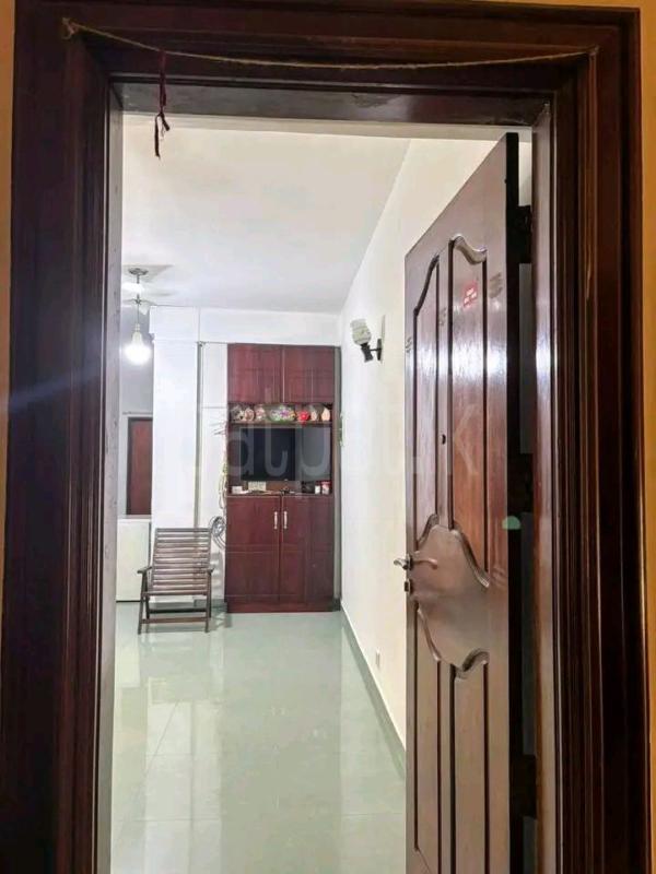 Furnished Apartment for Sale in Wellawatta (Colombo 06)