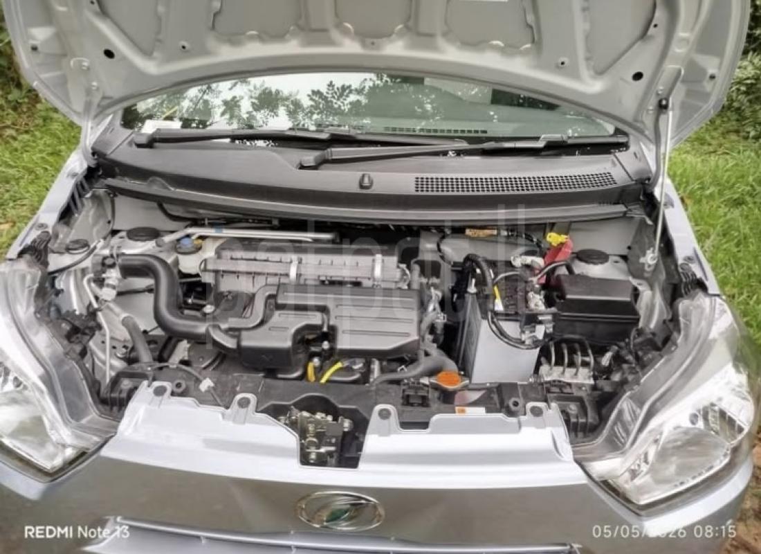 Daihatsu Mira 2024 - Used Car sale in Sri Lanka - patpat.lk