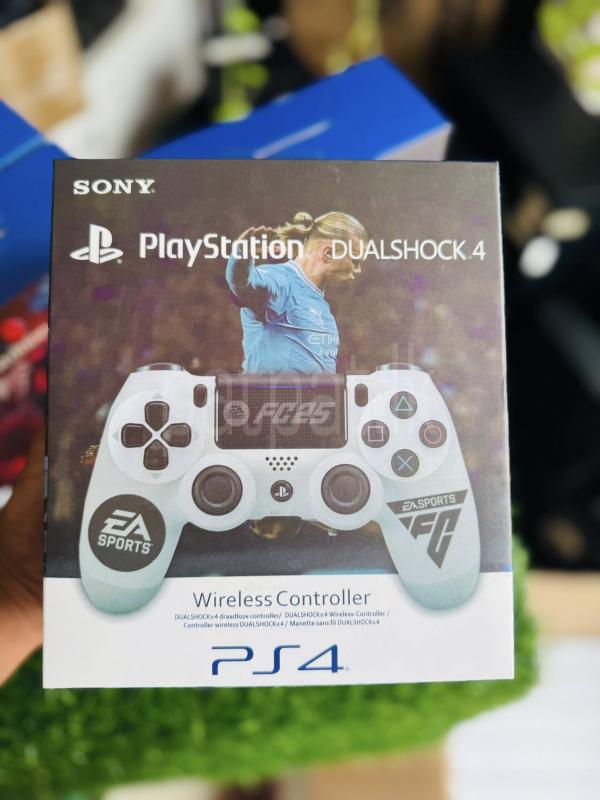 Wireless Controller