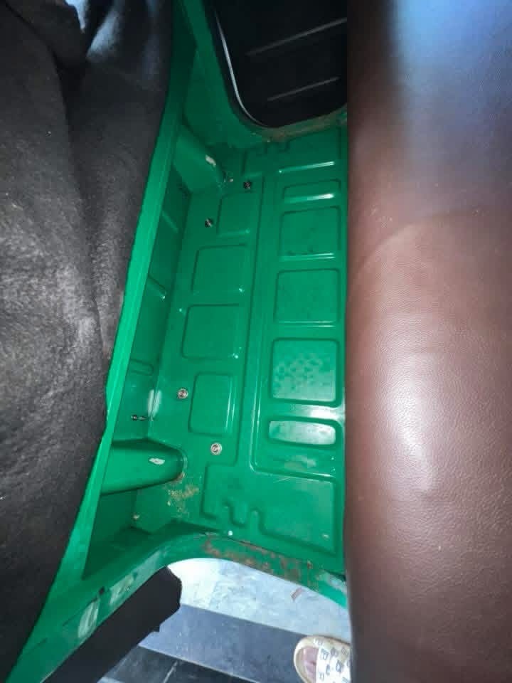 Bajaj Three Wheel 2018 - භාවිතා කරන ලද ත්‍රිරෝද රථය sale in Sri Lanka - patpat.lk