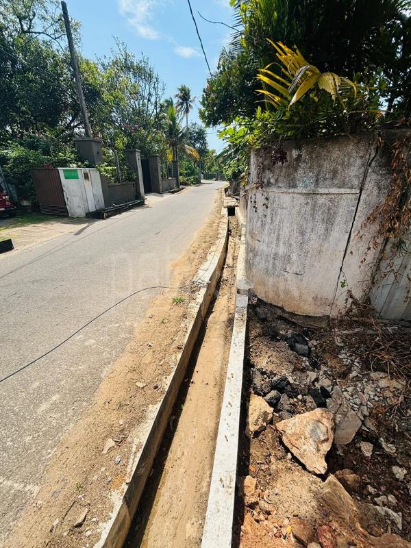 Commercial Land for Sale in Wadduwa