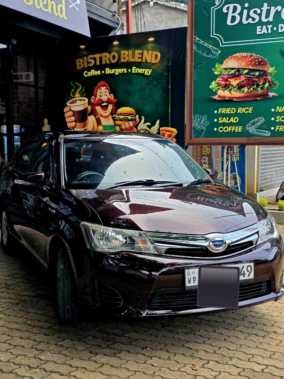 Toyota Axio 2014 ads-image-1