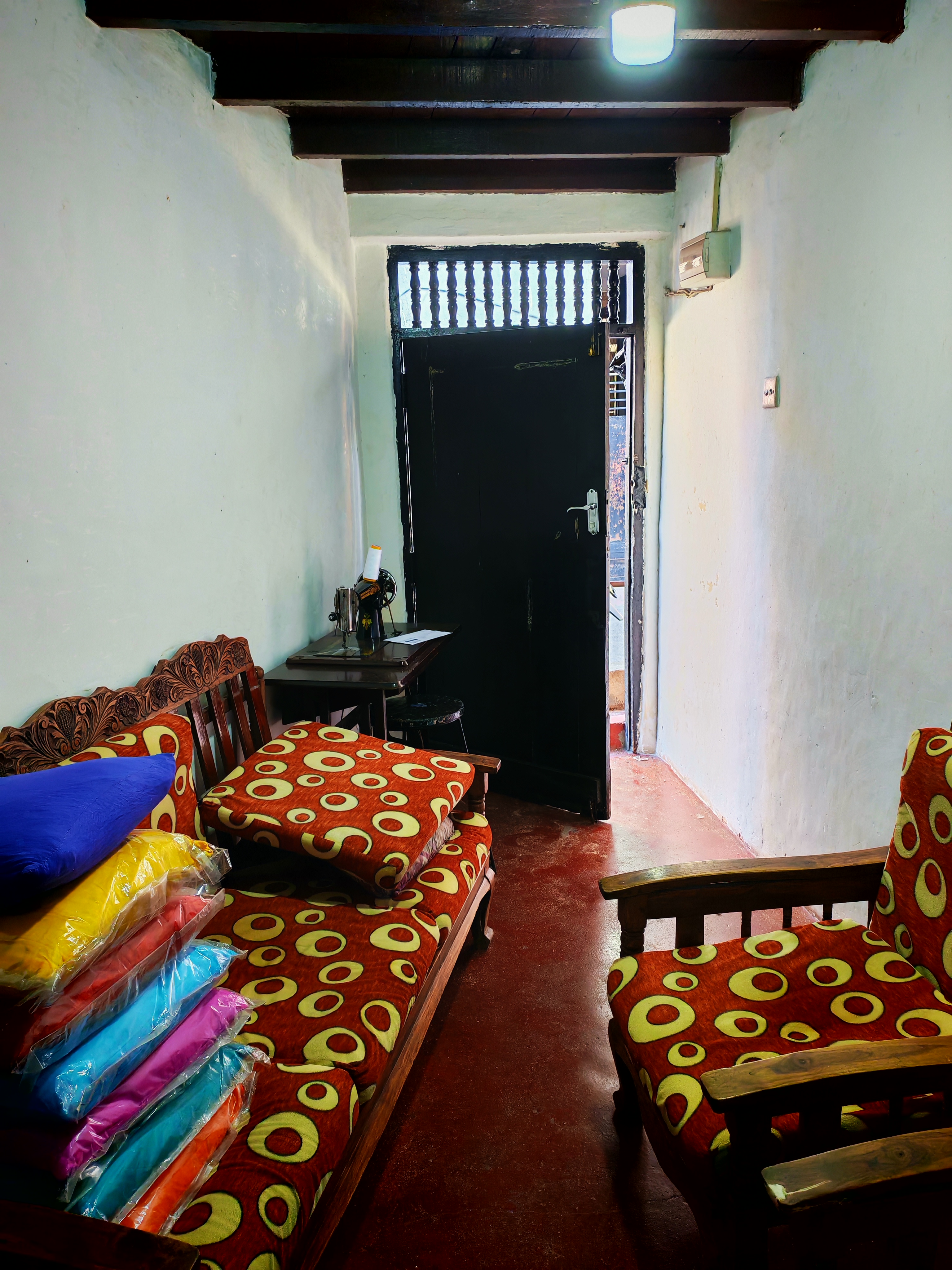 House for Sale in Maradana (Colombo 10)