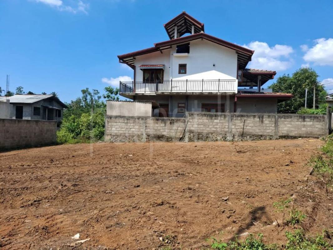 Commercial Land for Sale in Panadura ads-image-1