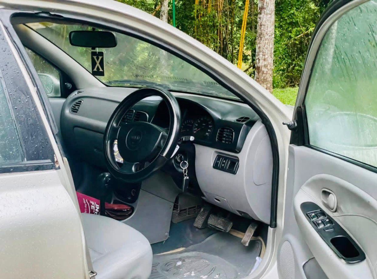 KIA Rio 2000 - Used Car sale in Sri Lanka - patpat.lk