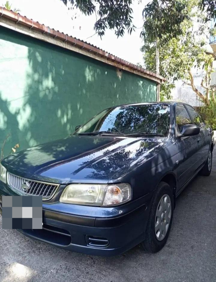 Nissan FB 15 2000 - Used Car sale in Sri Lanka - patpat.lk