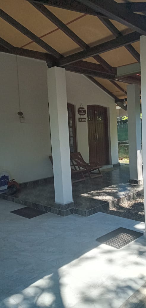 House for Sale in Gampaha