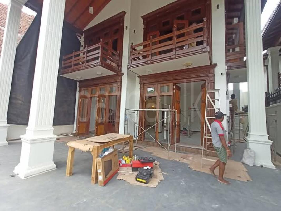 House for Sale in Piliyandala