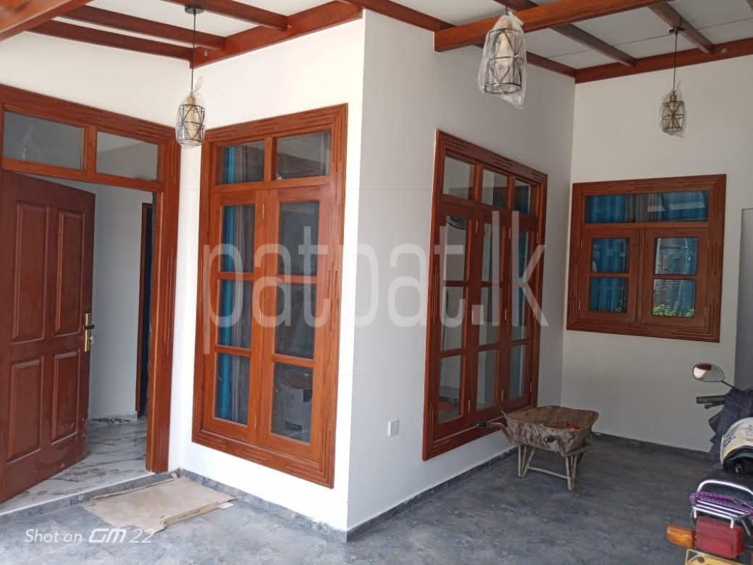 House for Sale in Homagama