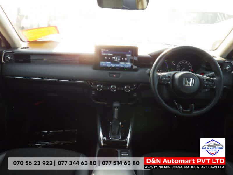 Honda Vezel 2024 - சான்றளிக்கப்பட்டது SUV sale in Sri Lanka - patpat.lk