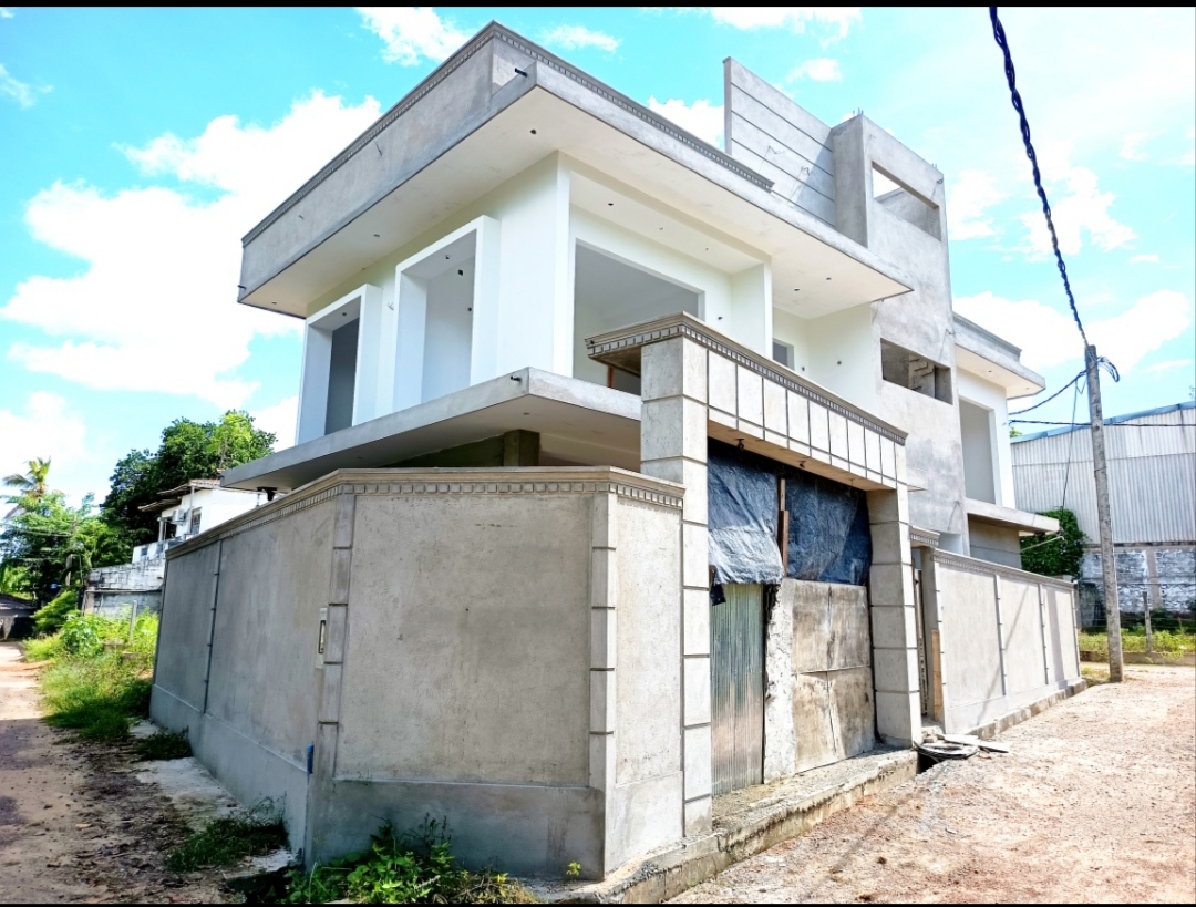 House for Sale in Piliyandala
