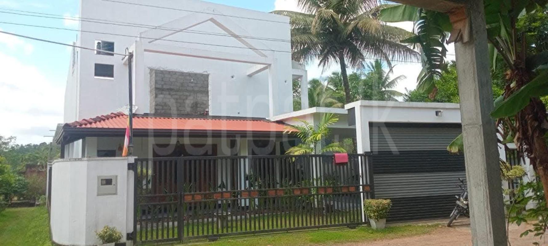 House for Sale in Kottawa