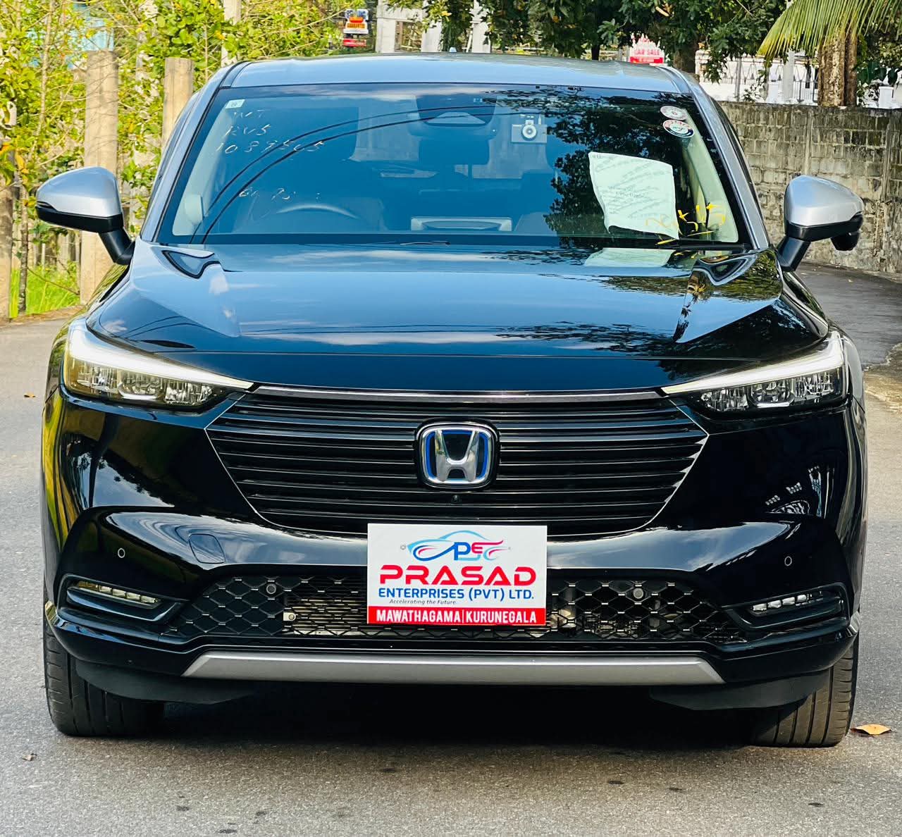 Honda Vezel 2023 - Brand New SUV sale in Sri Lanka - patpat.lk