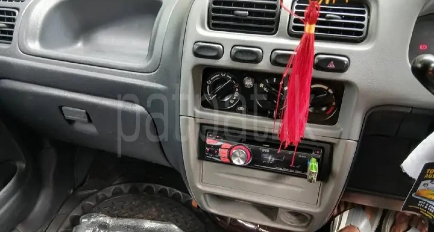 Suzuki Alto 2011 - பயன்படுத்தப்பட்டது கார் sale in Sri Lanka - patpat.lk