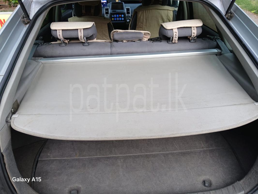 Toyota Prius 2008 - பயன்படுத்தப்பட்டது கார் sale in Sri Lanka - patpat.lk