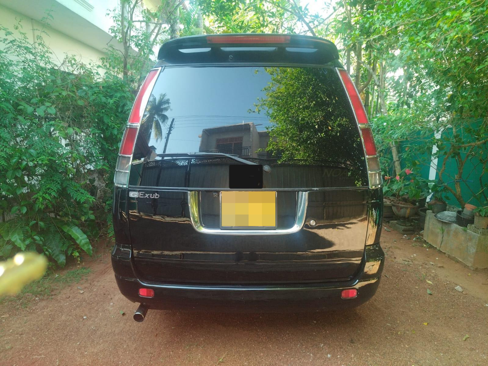 Toyota KR42 2000 - Used Van sale in Sri Lanka - patpat.lk