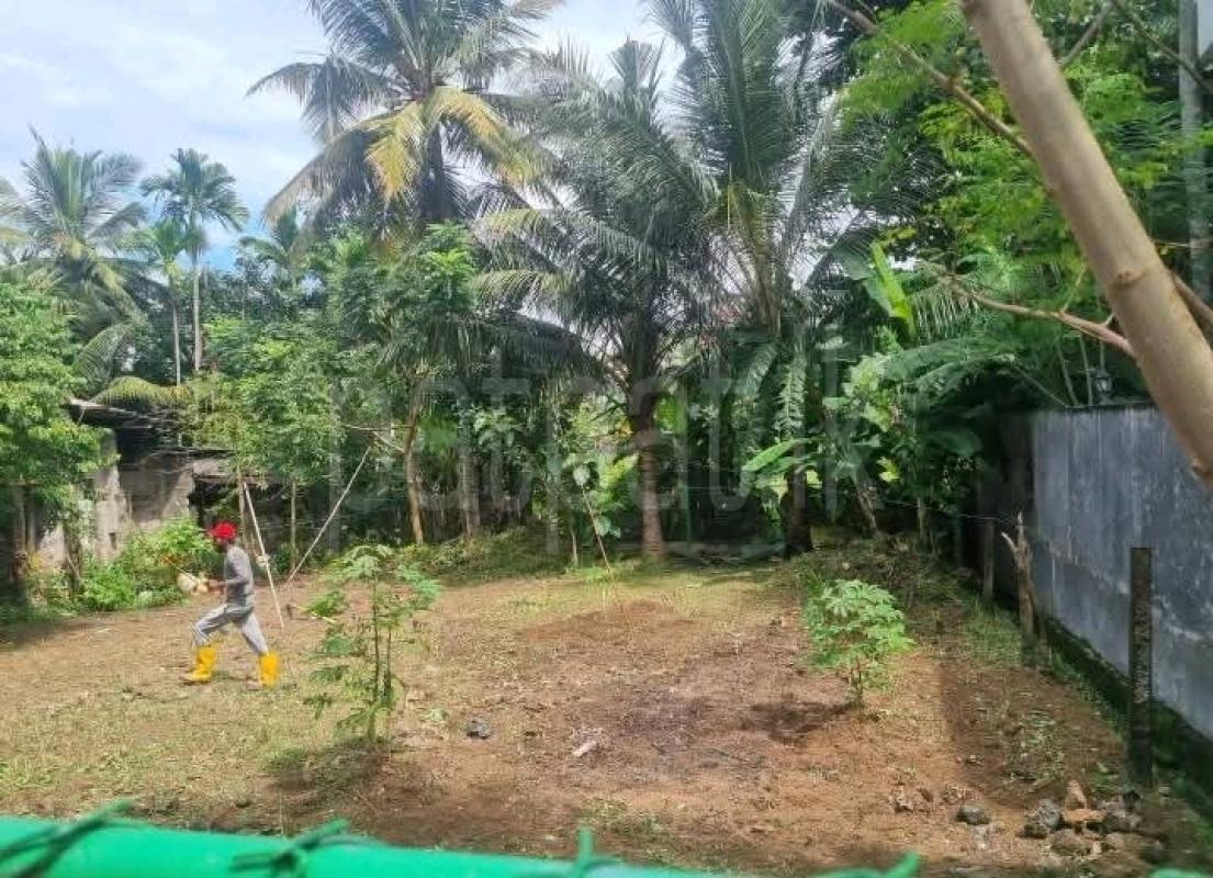 Commercial Land for Sale in Kadawatha
