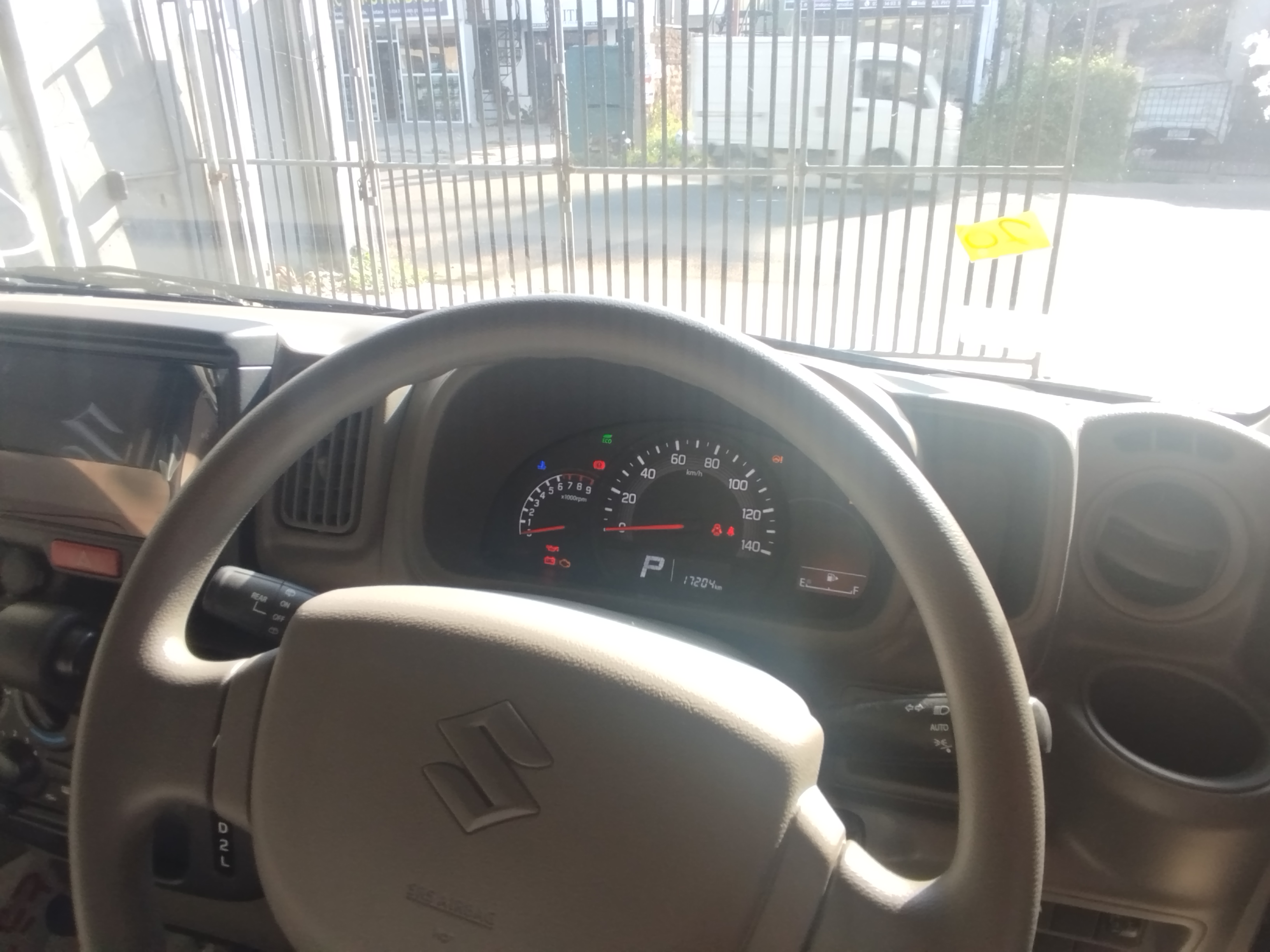 Daihatsu Taft 2024 - Brand New Car sale in Sri Lanka - patpat.lk