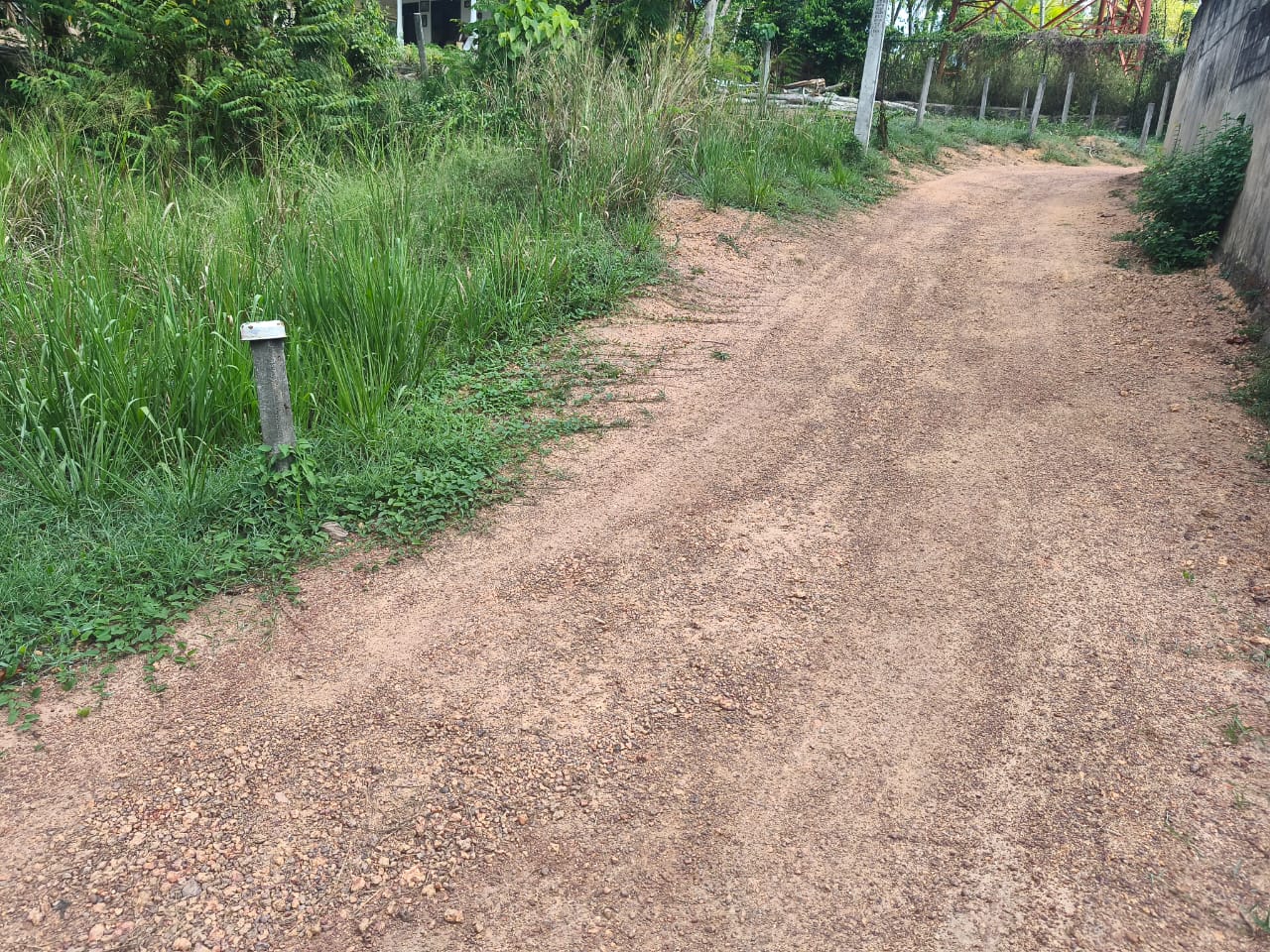Residential Land for Sale in Kadawatha