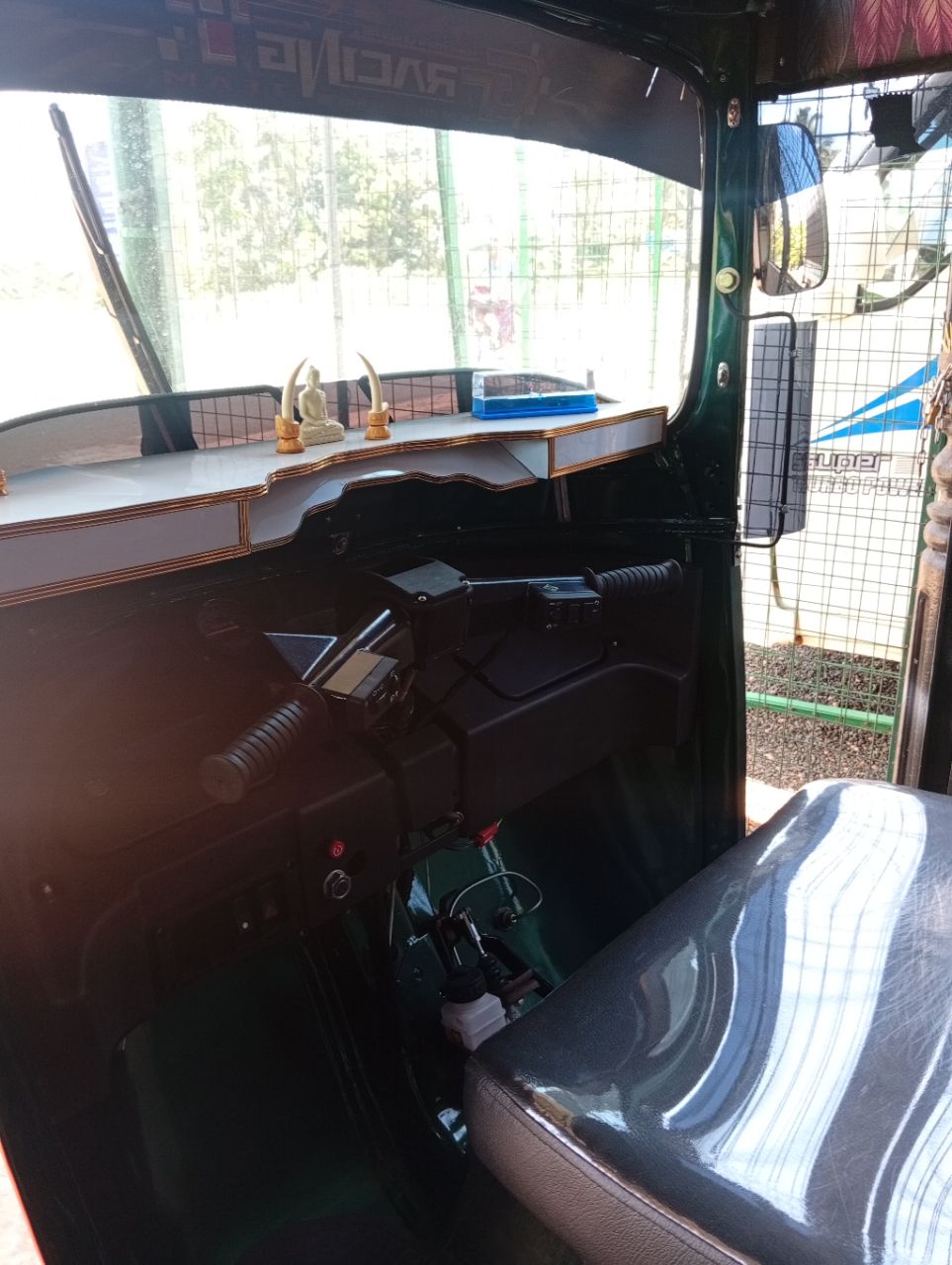 Bajaj Three Wheel 2005 - Used Three wheeler sale in Sri Lanka - patpat.lk