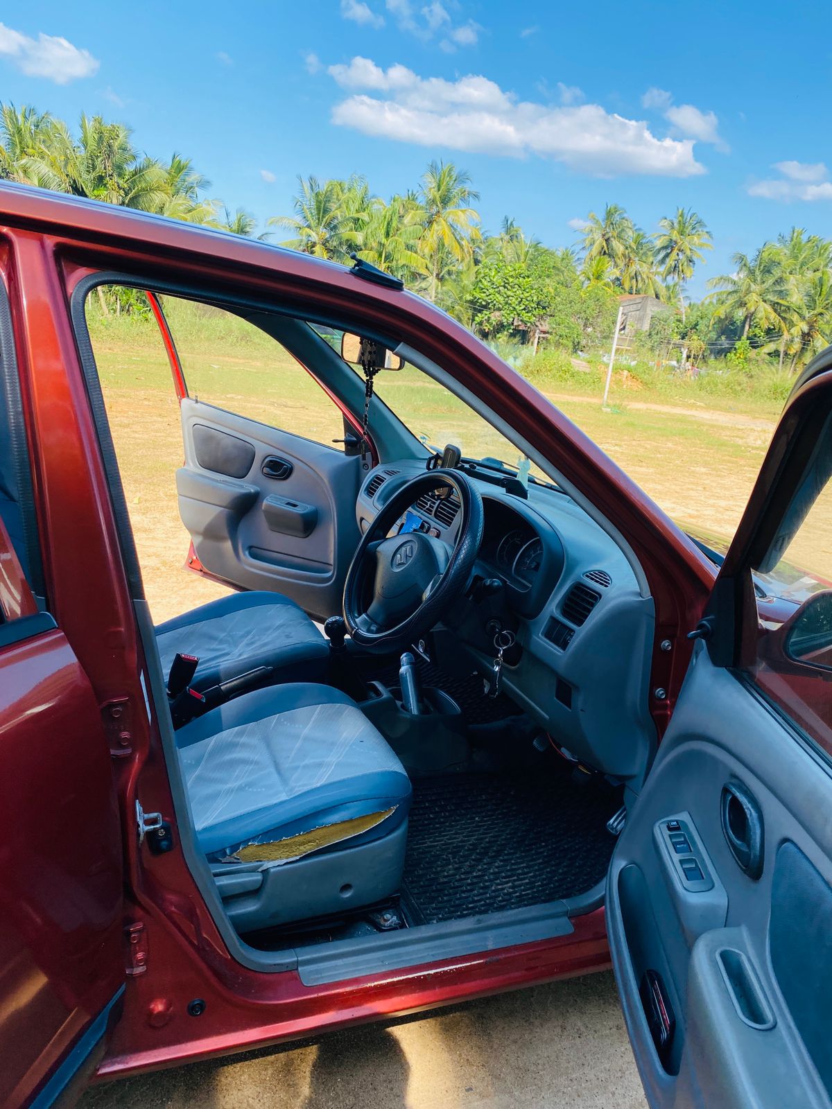 Suzuki Alto 2011 - Used Car sale in Sri Lanka - patpat.lk