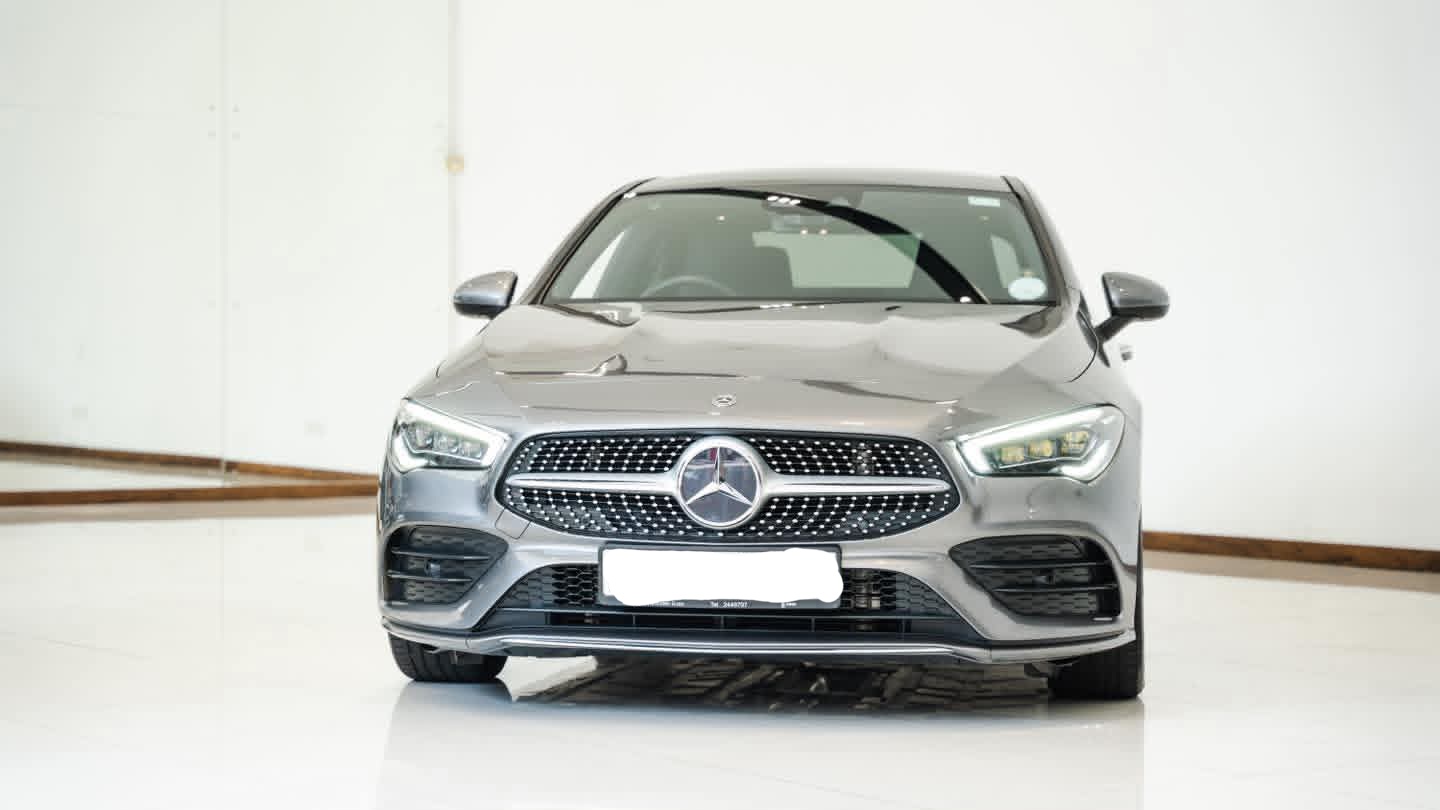 Mercedes Benz CLA200 2019 - භාවිතා කරන ලද කාර් sale in Sri Lanka - patpat.lk