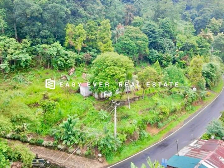 Commercial Land for Sale in Hatton