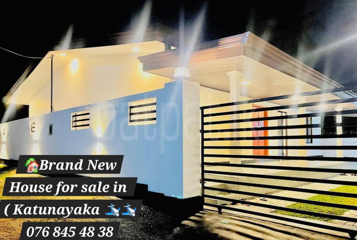 House for Sale in Katunayake ads-image-1