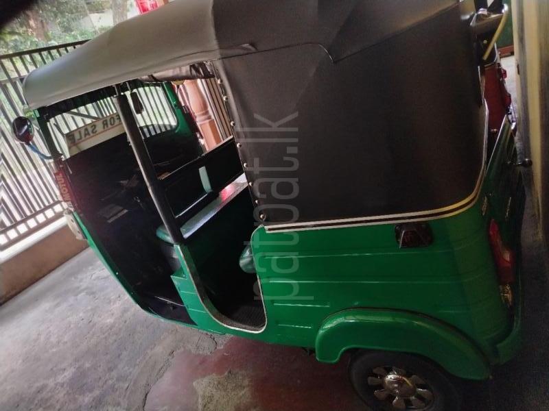 Bajaj Three Wheel 2019 - Used Three wheeler sale in Sri Lanka - patpat.lk