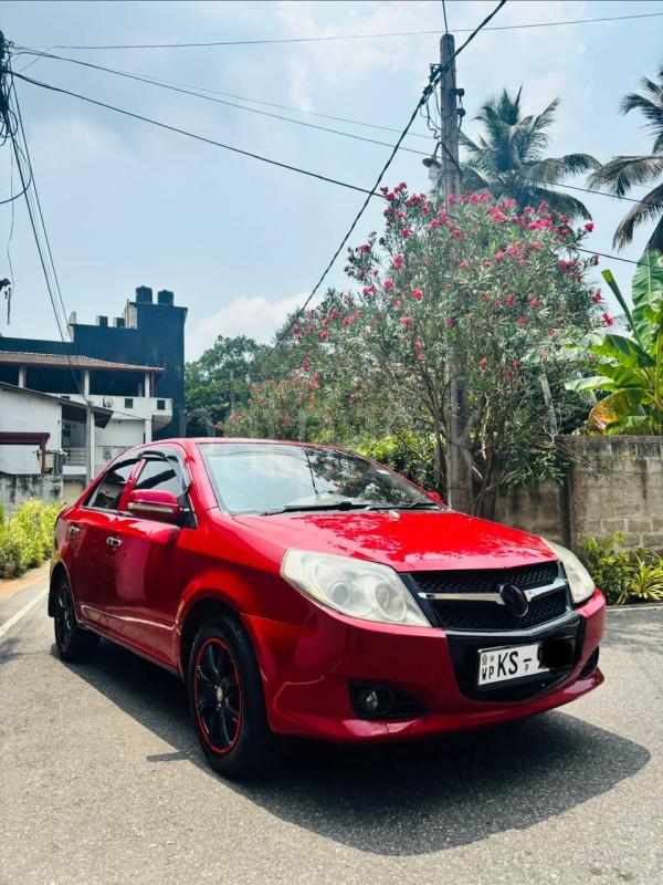 Micro MX7 2012 - Used Car sale in Sri Lanka - patpat.lk