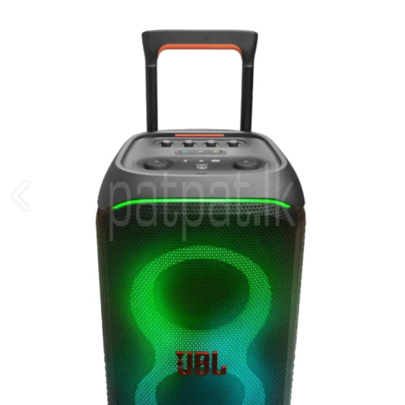 JBL PartyBox Stage 320 Outdoor Portable Speaker