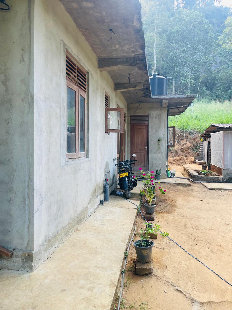 House for Sale in Hettimulla