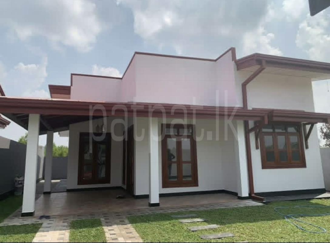 House for Sale in Homagama