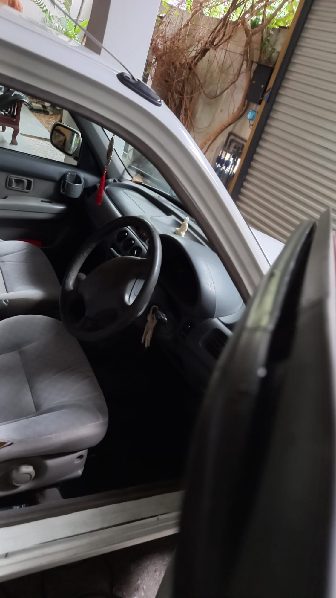 Nissan March 2001 - Used Car sale in Sri Lanka - patpat.lk