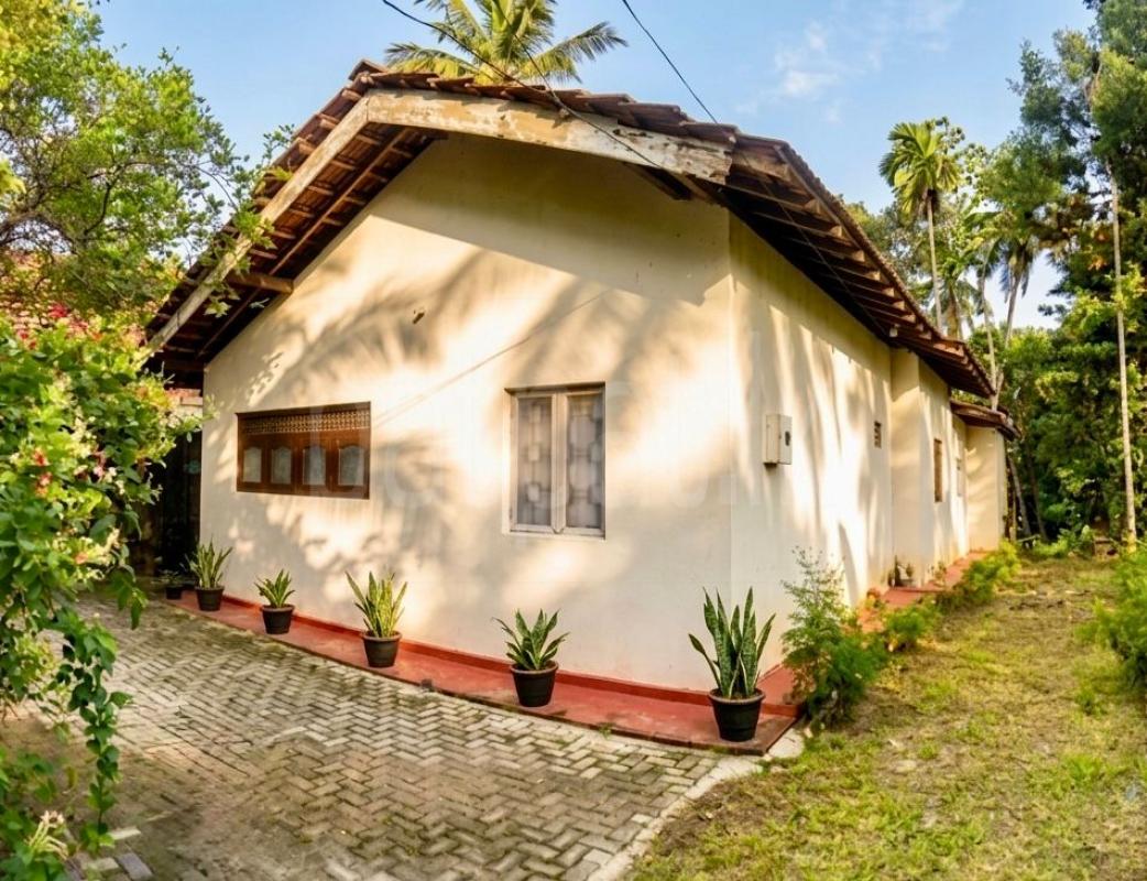 House for Sale in Pitipana Homagama