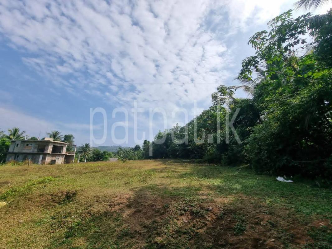Residential Land for Sale in Nittambuwa