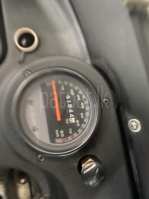 Bajaj Three Wheel 2019 - பயன்படுத்தப்பட்டது முச்சக்கர வண்டி sale in Sri Lanka - patpat.lk