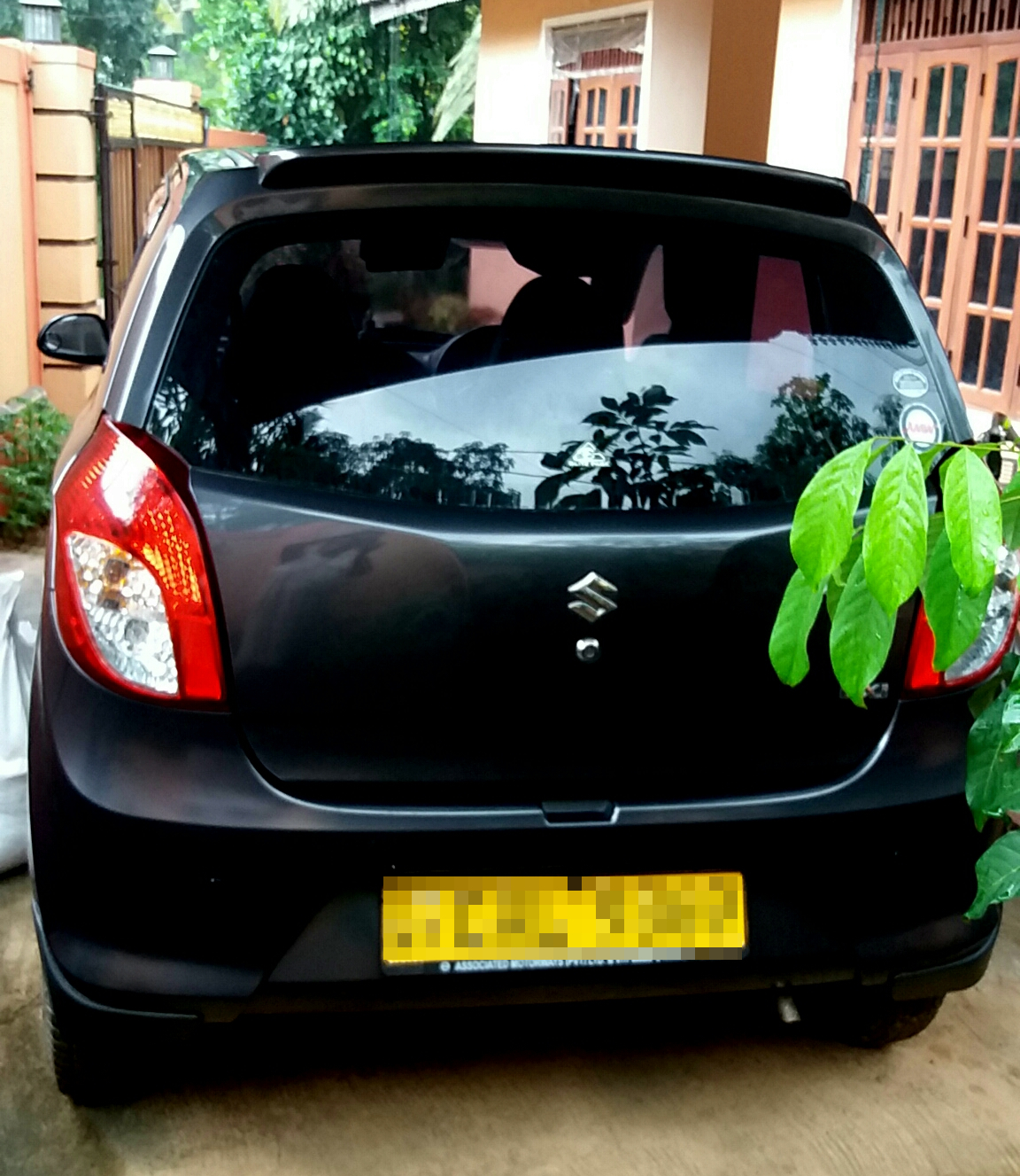 House for Sale in Imbulgoda