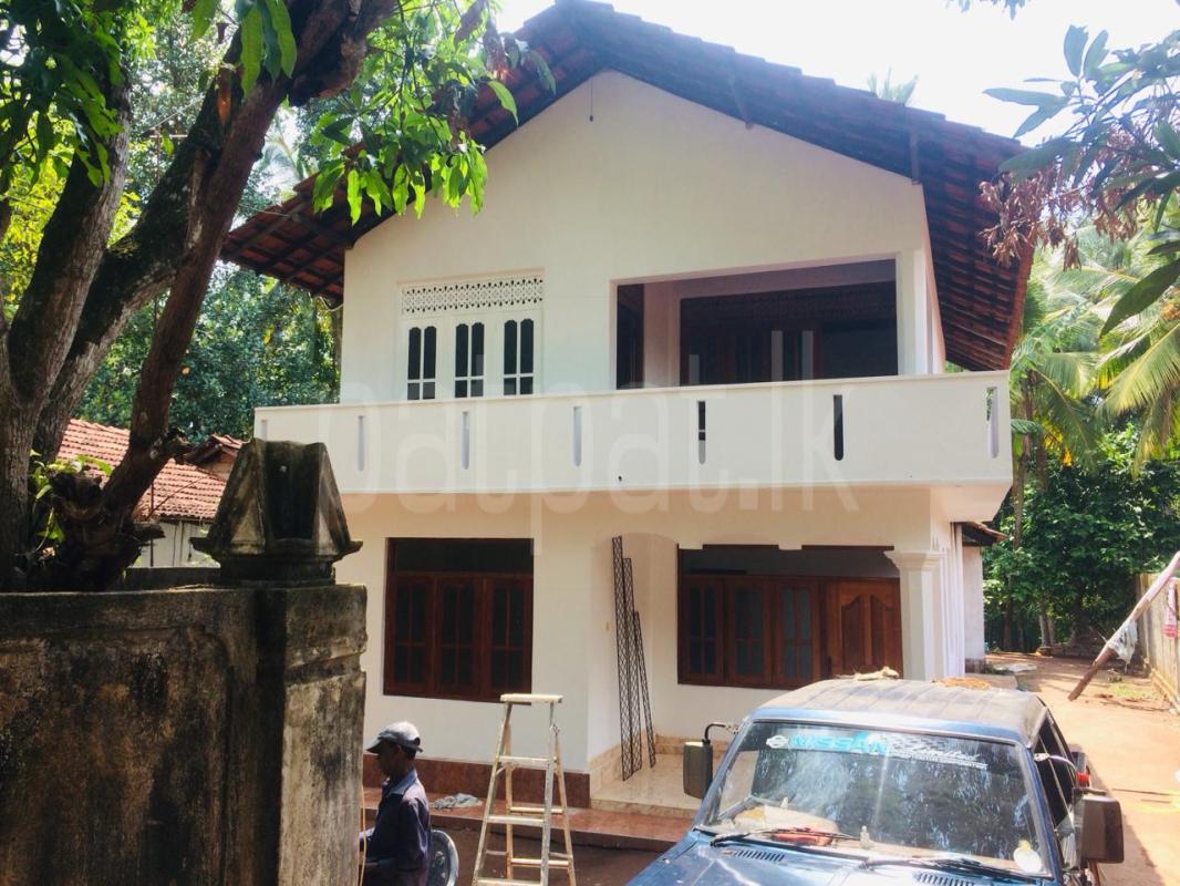 House for Sale in Wennappuwa ads-image-1