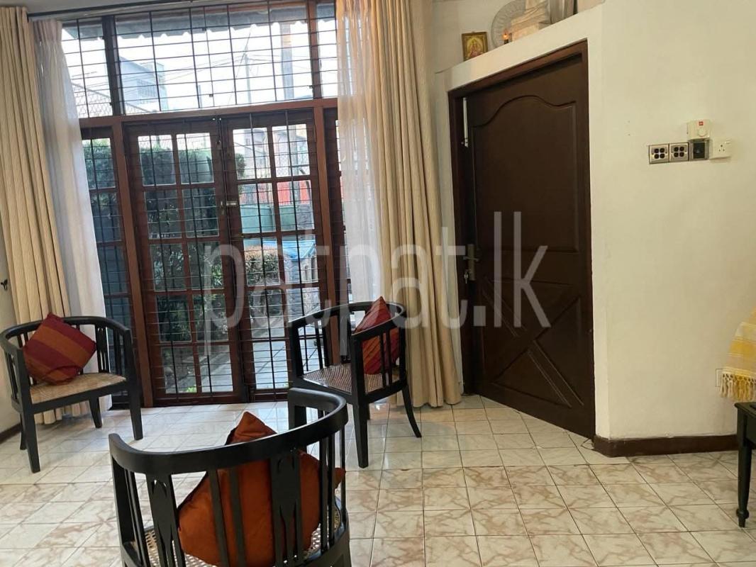 House for Sale in Narahenpita (Colombo 05)
