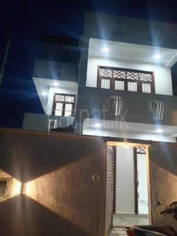House for Sale in Godagama