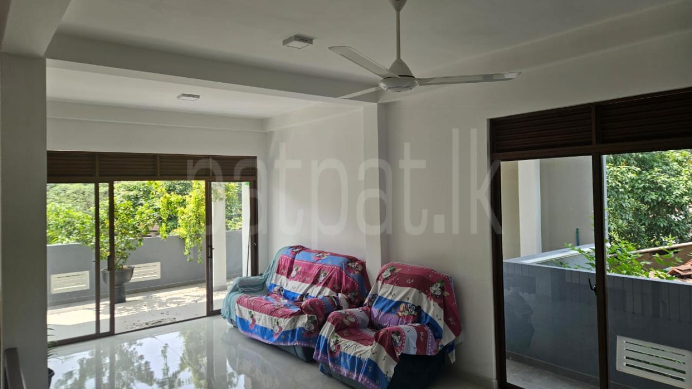 House for Sale in Homagama