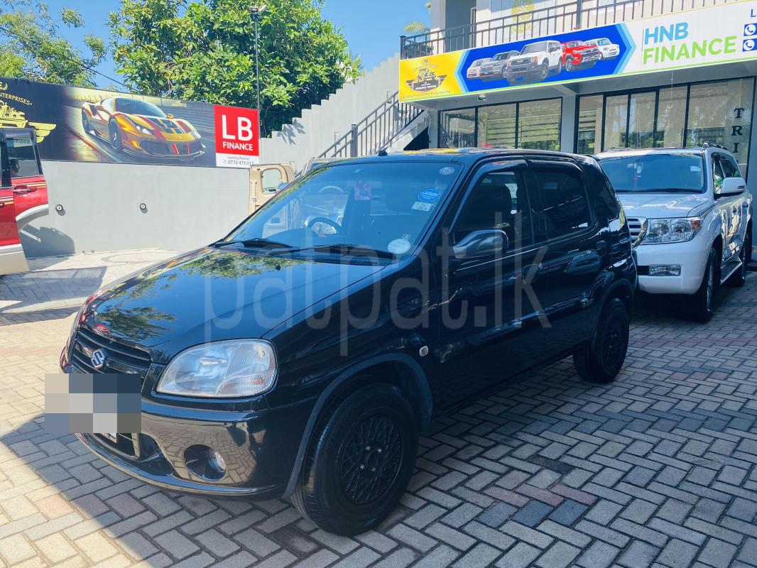 Suzuki Swift 2005 - பயன்படுத்தப்பட்டது கார் sale in Sri Lanka - patpat.lk