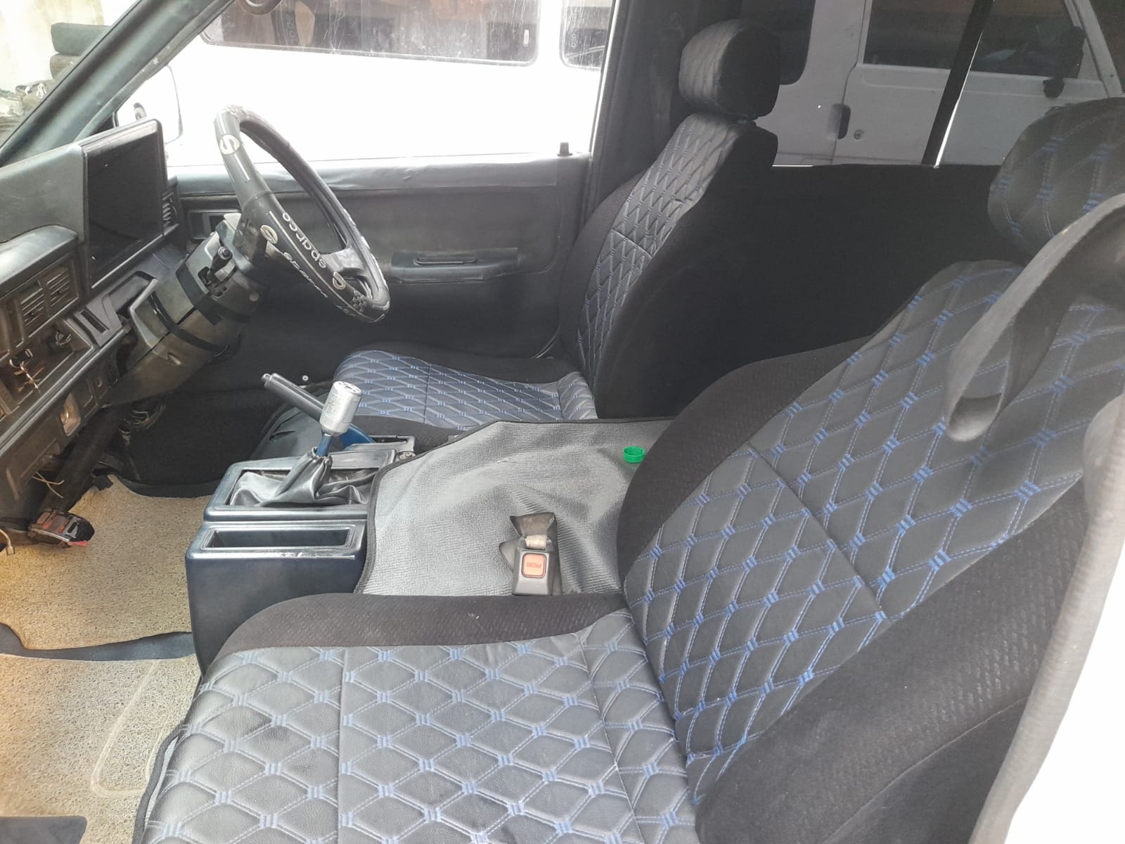 Toyota LiteAce 1990 - Used Van sale in Sri Lanka - patpat.lk