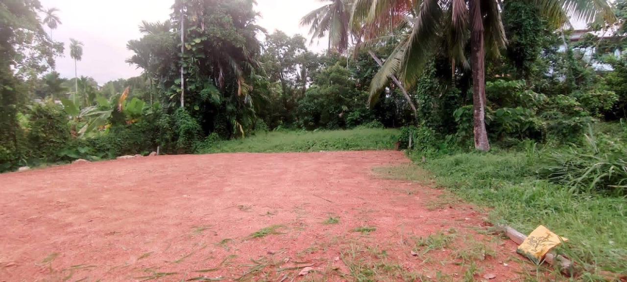 Residential Land for Sale in Malabe