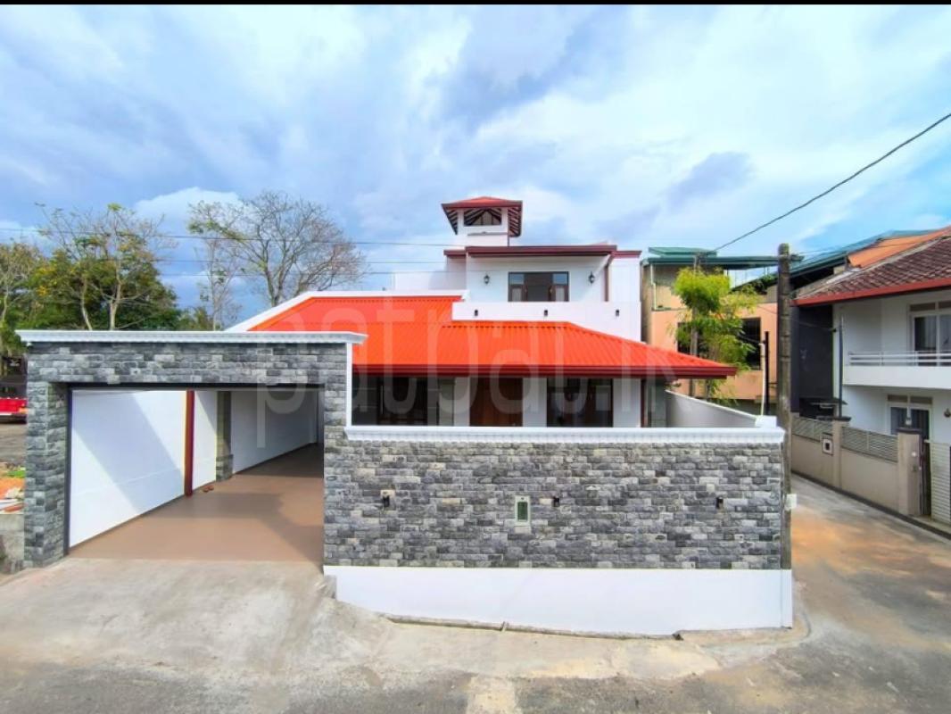 House for Sale in Malabe ads-image-1