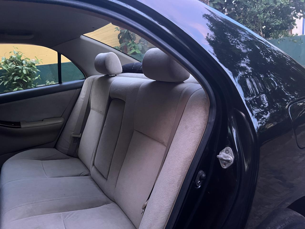 Toyota Corolla 2001 - Used Car sale in Sri Lanka - patpat.lk