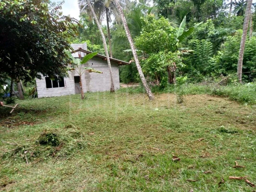 Residential Land for Sale in Gampola